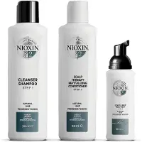 Wella Kit d'essai Système 2 150 ml + 150 ml + 40 ml