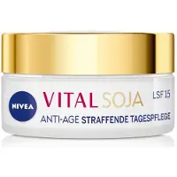 Nivea Visage Vital Teint Optimal Soin de Jour 50 ml