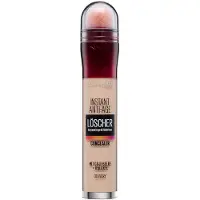 Maybelline Maquillage du teint Correcteur de teint Instant Anti-Age Effect Concealer No. 0 Ivory