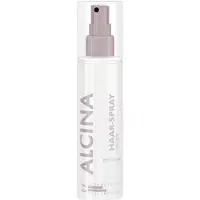 Alcina Professional spray cheveux fixation moyenne non-aérosol 125 ml