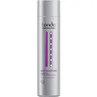 Londa Professional Deep Moisture Shampoo Shampooing de soin pour cheveux secs 1000 ml