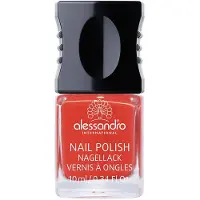 Alessandro Ongles Vernis à ongles Colour Explosion No. 924 St. Tropez