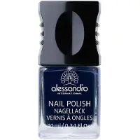 Alessandro Ongles Vernis à ongles Colour Explosion N° 912 Urban Denim