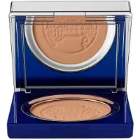 La Prairie Skin Caviar Powder Foundation poudre compacte SPF 15 teinte W-30 Golden Beige 9 g