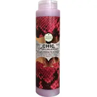 Nesti dante Dante Chic Animalier Red Honey Pod Prysznic, 300ml