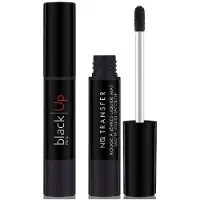 Black Up Rouge à lèvres liquide mat - 11, 7 Ml (LM Gray Metal)