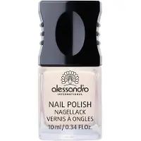 Alessandro Vernis À Ongles 929 Pretty Ball. 10ml - Alessandro - Vernis À Ongles Coloré