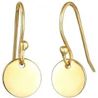 Elli Boucles d'oreilles or