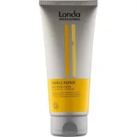 Londa Professional Masque intensif pour cheveux abîmés Visible Repair (masque intensif), 200 ml