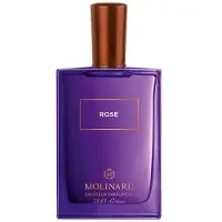 Molinard Eau de Parfum Rose 75 ml