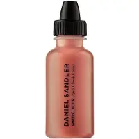 Daniel Sandler aquarelle liquide blush doux - formule rsistante l'eau eau lgre pour les lvres de joues