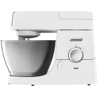 Kenwood Robot de cuisine KVC3100W Chef