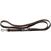 Ferplast Vip Ga22/200 Lead Brown