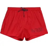 BOSS Mooneye 10229264 Swimming Shorts Rouge 2XL Homme