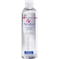 Neutrea 5% Urea Cheveux Soin Shampoo