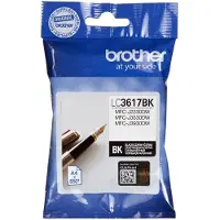 Brother LC-3617C cyan 550str.