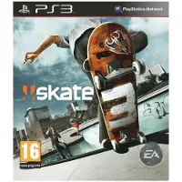 Skate 3 (Greatest Hits) (#) (DELETED TITLE) /PS3