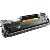 ActiveJet ATH-78AN cartouche de toner (remplacement de HP 78A CE278A, Canon CGR-728 ; prime ; 2100 pages ; noir)