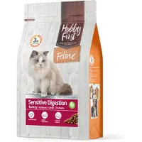 Hobby First Sensitive Digestion pour chat
