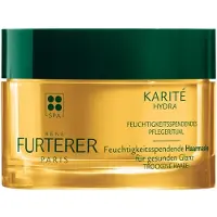 Rene Furterer Soins & Après-shampooing Rene Furterer Profesional Karité Hydra Mascarilla Hidratación Brillo homme || Taille Unique