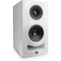 Kali audio IN-5 W enceinte de monitoring active blanche (la pièce)