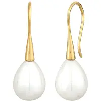 Nenalina Boucles d'oreilles or