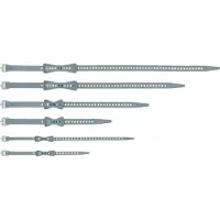 Sea to Summit Sangle Stretchloc 30 Lot De 2 20 X750 Mm