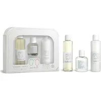 Air val international Eau My Bb Eau My BB Eau De Toilette Spray 60ml Set 3 Artikel
