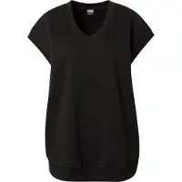 Urban Classics Sweat-shirt noir
