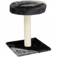 Trixie Tarifa Cats Scratcher 52 Cm Noir