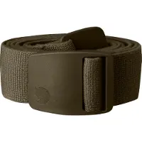 Fjällräven Keb Trekking Belt Marron