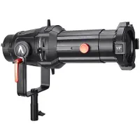 Aputure Ensemble Spotlight Mount avec objectif de 19 degrés