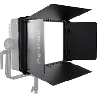 Aputure Barn Door pour Nova P300c