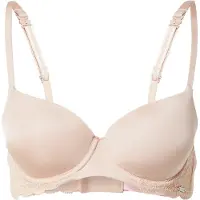 Hunkemoller Soutien-gorge 'Angie' nude