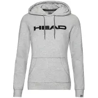 Head Racket Club Rosie Hoodie Gris L Femme