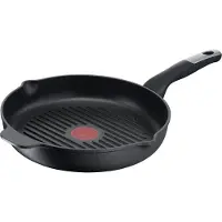 Tefal Unlimited Poêle à griller 26cm