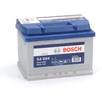 Bosch S4 batterie de véhicule 60 Ah 12 V 540 A Voiture