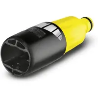 Kärcher Adapter voor tuinslang