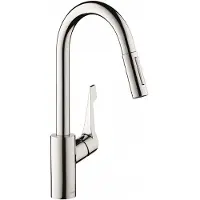 Hansgrohe Mitigeur évier Cento XL