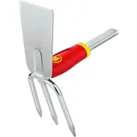 WOLF-Garten Serfouette - 71AAA017650 - Multi-star - 8 cm - Jardinage - Ergonomique