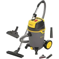 Stanley SXVC25PTDE Aspirateur à poussière fr Noir, Jaune 25 L