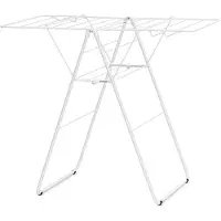 Brabantia HangOn Séchoir à Linge 15 Mètres