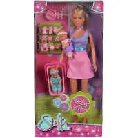 Steffi Love Simba Dickie Steffi Love Baby-sitter 105730211