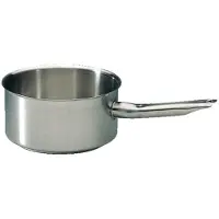 Garcima Casserole en acier inoxydable Matfer Bourgeat Excellence 3,1 L