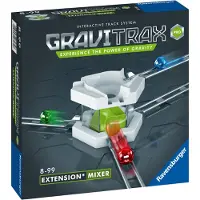 Ravensburger GraviTraxExtension Mixer - - UneTaille - Toboggan à Billes