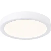 Nordlux Soller 17 Plafonnier LED Blanc