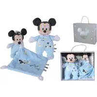 Simba Bébé Boite Cadeau Mickey Gid