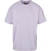 Urban Classics T-Shirt violet