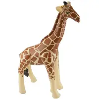 Folat Figurine Gonflable Girafe