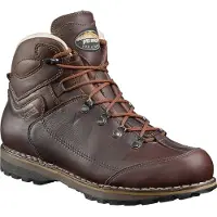 Meindl Leogang Identitiy Marron 44